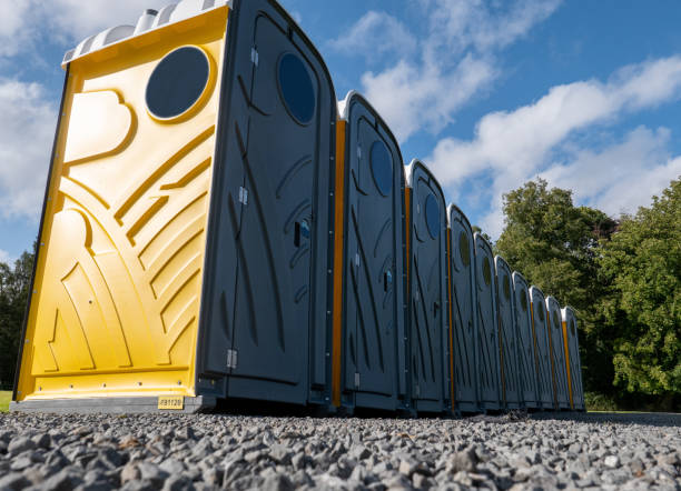 Trusted Henderson, NV Portable Potty Rental Experts