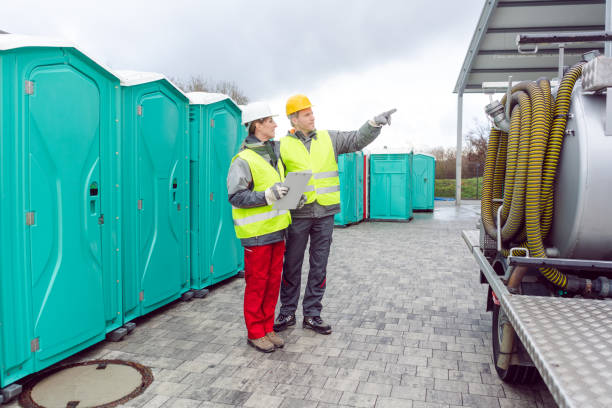 Best Portable Toilets with Baby Changing Stations  in Henderson, NV